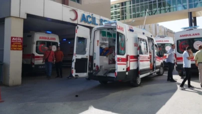 Aileler arasında kavga: 1 ölü, 1 yaralı