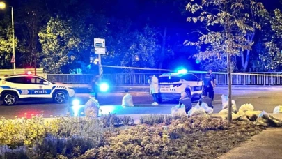 Akrabalar arasında silahlı çatışma: 3 yaralı