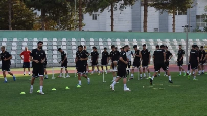 Amasyaspor FK, Mardin Yolcusu