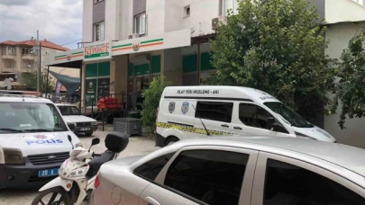 Apart odasından gelen kötü koku acı sonu ortaya çıkardı