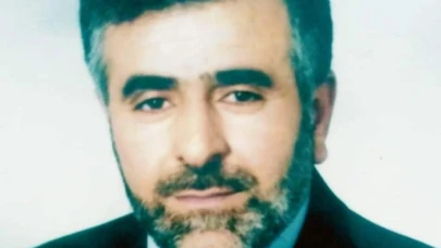 Azîz Duran hayatını kaybetti