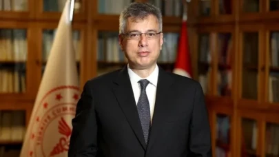 Bakan Memişoğlu Amasya’ya Geliyor