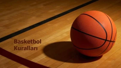 Basketbol Hakem ve Antrenör Eğitim Semineri Yarın!