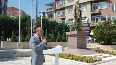 Caba: Kurtuluşun ve Kuruluşun Partisi CHP 101 Yaşında!