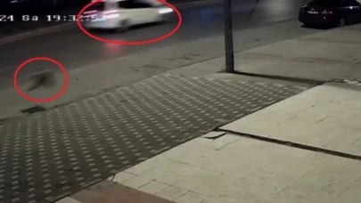 Çarptığı genç yaşamını yitirdi, vicdansız sürücü kaçtı