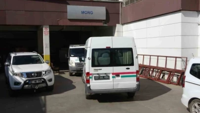 Çatı tadilatı yaparken düşerek hayatını kaybetti