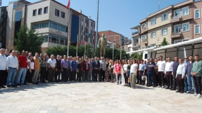 CHP 101 Yaşında!