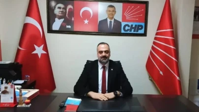 CHP Karadeniz İl Örgütlerinden İmamoğlu'na destek