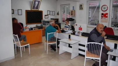 ÇKS Başvuruları Devam Ediyor