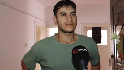 Çocuklar arasındaki kavga ailelere sıçradı: 1 ölü 1 yaralı