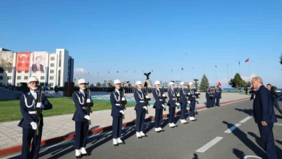 Cumhurbaşkanı Erdoğan: "Birilerinin Demir Kubbesi varsa bizim de Çelik Kubbemiz olacak"