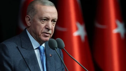 Cumhurbaşkanı Erdoğan: "Türkiye'nin huzurundan en ufak bir taviz veremeyiz"