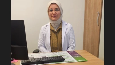 Dahiliye Uzmanı Hasta Kabulüne Başladı