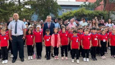 Davu: "Sınıflar neşeli seslerine kavuştu"