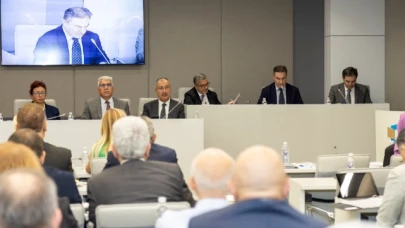 Erkılınç: Resmi ilanlardaki azalmaya el birliği ile çözüm bulmalıyız
