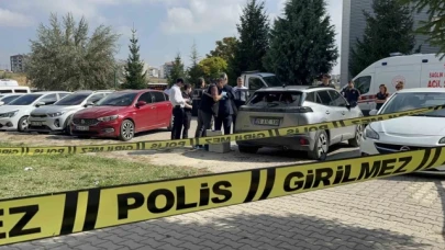 Genç kadın evlilik yıl dönümünde aracında ölü bulundu
