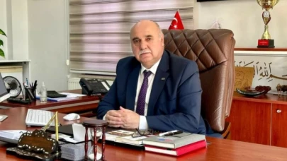 Gültekin: Eğitim ailemize sağlıklı ve başarılı bir yıl diliyorum