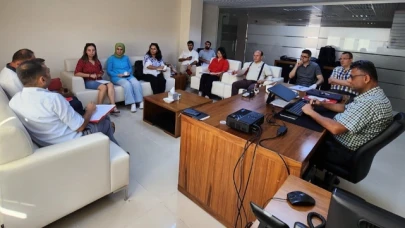 İNÖED 3. Uluslararası Konferansı'nda Amasya tanıtılacak
