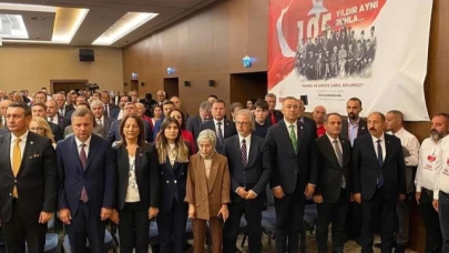 Karagöz; “Kuva-yi Milliye ruhuyla CHP’yi iktidara taşıyacağız”