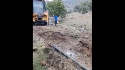 Kargı; "Her bir mağduriyeti yürekten dert ediniyoruz"