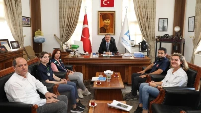 Kargı: Tarımsal Kalkınmaya Önem Veriyoruz