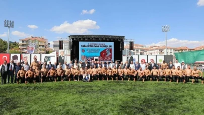 Kargı; "Tebrikler Ankara Büyükşehir Belediyesi"