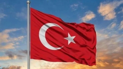 Kargı; "Ülkemiz aziz milletiyle birlikte ilelebet dimdik ayakta kalacaktır"
