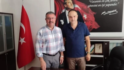 Kargı, Veteriner Hekimler Odası Genel Kurulu'nda oy kulandı