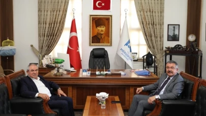 Kargı, Zeybek'i Misafir Etti