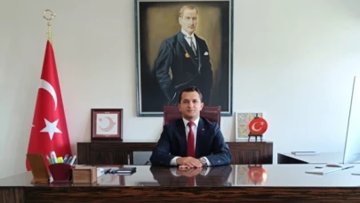 Kartal; "Gazilerimize sağlıklı, uzun ömürler diliyorum"