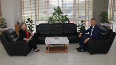 Katipoğlu’na hayırlı olsun ziyaretleri