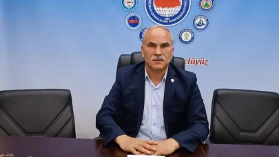 Kayıkcı: O Şefkat ve Merhamet Timsaliydi