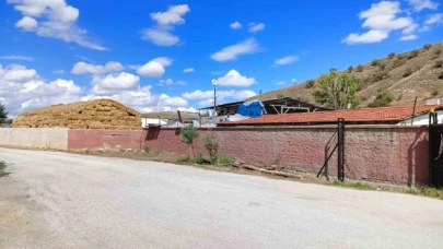 Kazara ateşlenen silah nedeniyle bir kişi hayatını kaybetti