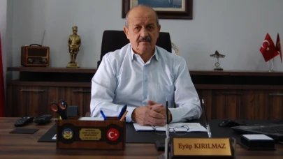 Kırılmaz: Ahilik; bilginin hikmetle ahlakla buluşmasıdır