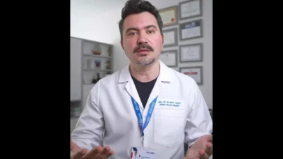 Kırışıklıklara 15 dakikada çözüm