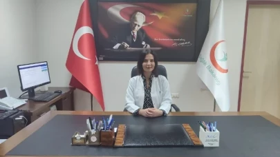 Köroğlu’ndan ‘Kalp Günü’ açıklaması