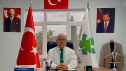 Kurt, Görevinden de Partisinden de İstifa Etti!