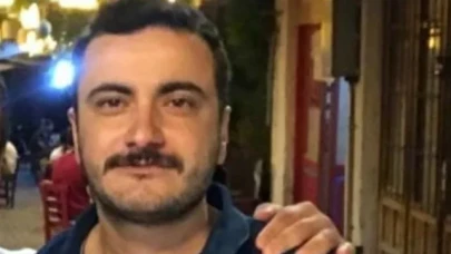 Liman inşaatında görevli mühendis intihar etti