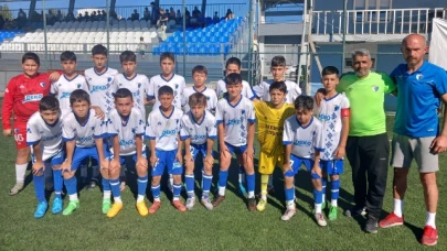 Merzifonspor’dan Farklı Başlangıç