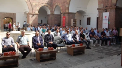 Mevlid-i Nebi Haftası Dolu Dolu Başladı