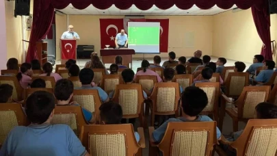 Mevlid-i Nebi Haftası Etkinlikleri Sürüyor