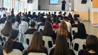 Mevlid-i Nebi Haftası'nda Amasya'da Etkinlikler Sürüyor