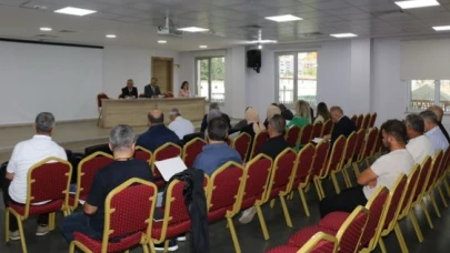 Mevsimlik tarım işçisi ve göçer çocuklarının eğitimi değerlendirildi