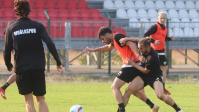 Muğlaspor, Amasya'ya Daha Hazır Geliyor!