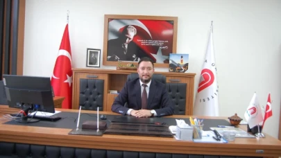 MYO Tam Kapasite Eğitime Başladı