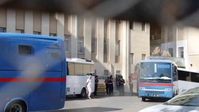 Narin Güran cinayetinde 2 gözaltı