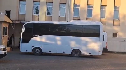 Narin Güran cinayetinde aralarında anne ve ağabeyin de bulunduğu 8 kişi tutuklandı