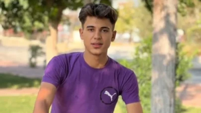 Nehirde kaybolan gencin cansız bedeni bulundu