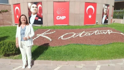 Özyol: Gururla daha nice nice yıllara