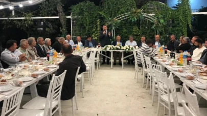 "Pancar Ekicileri Kooperatifi ve Şeker Fabrikası bambaşka bir değer"